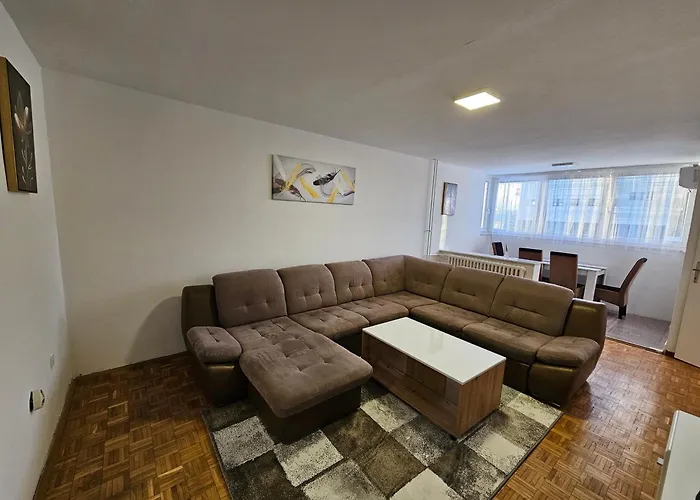 Apartman-Apartment-Stan Ilidza