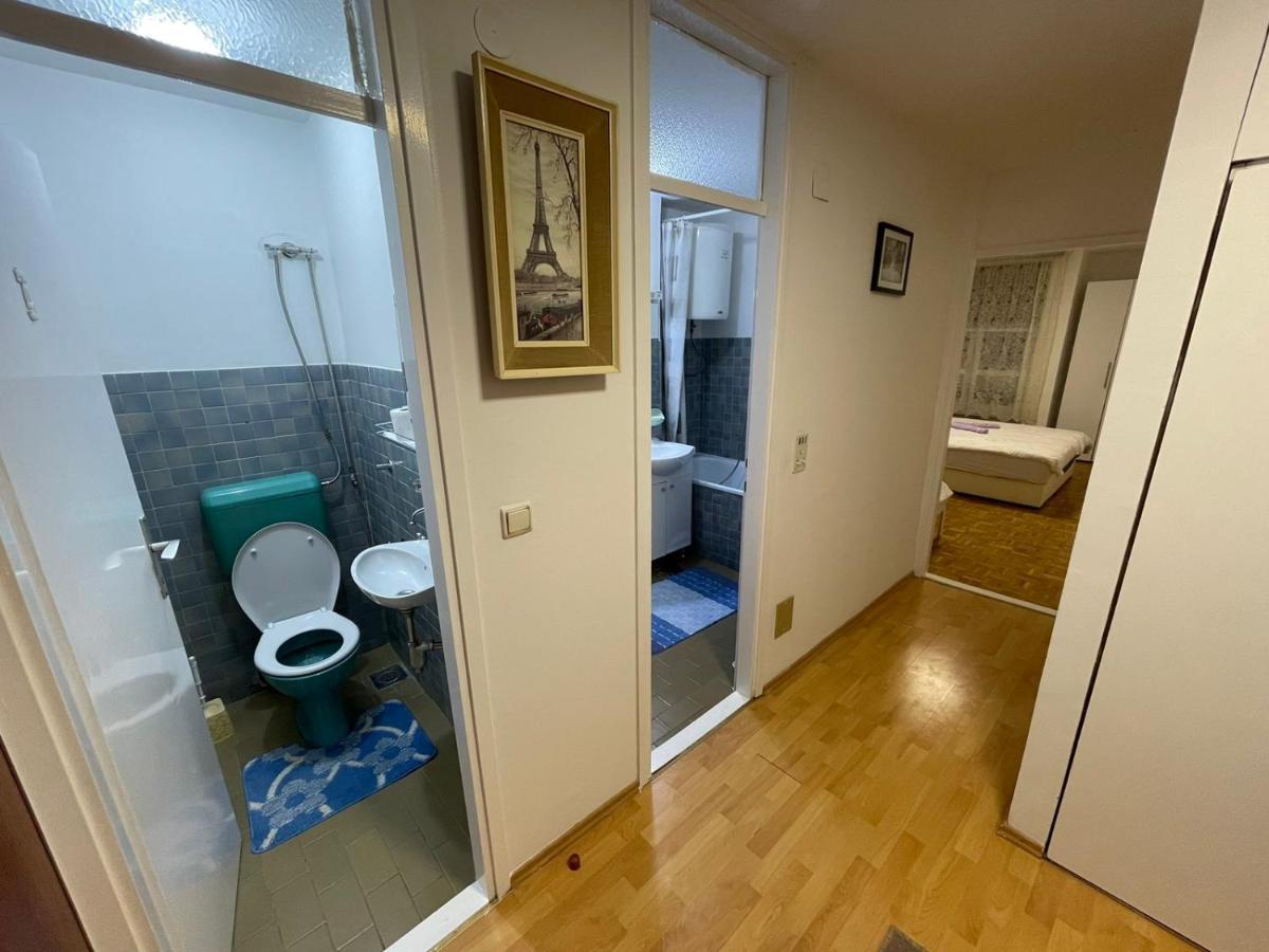 Apartman-apartment-stan Ilidza Apartment *