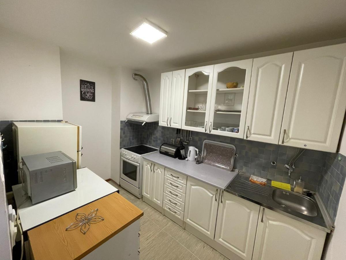 Apartment Apartman-apartment-stan Ilidza Sarajevo