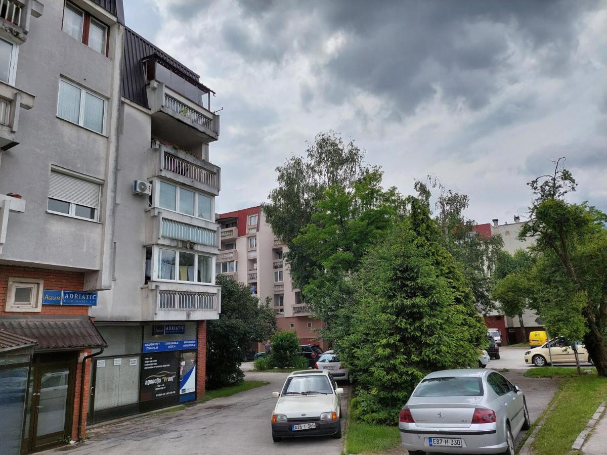Apartman-apartment-stan Ilidza * Sarajevo