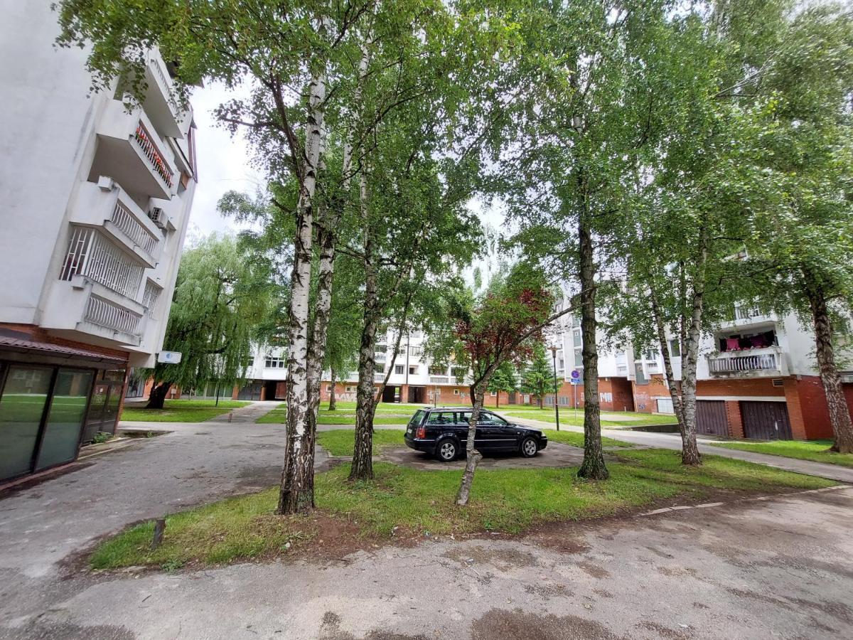 Apartment Apartman-apartment-stan Ilidza Sarajevo