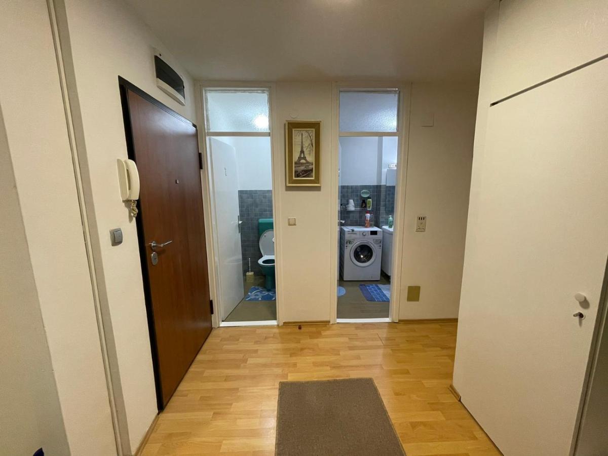Apartment Apartman-apartment-stan Ilidza