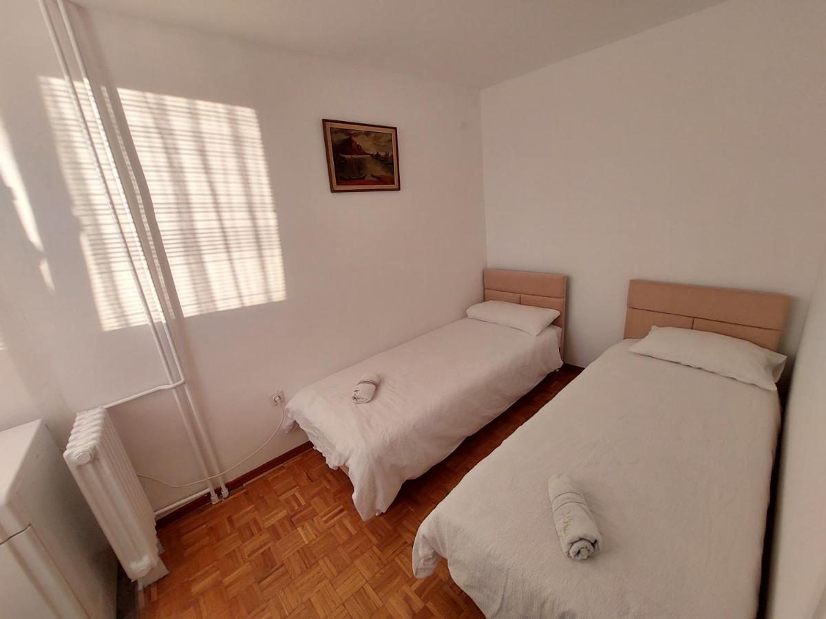 Apartman-apartment-stan Ilidza Apartment Sarajevo