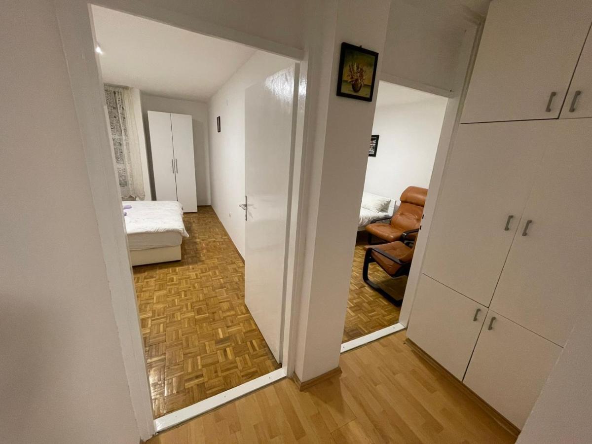 Apartman-apartment-stan Ilidza * Sarajevo