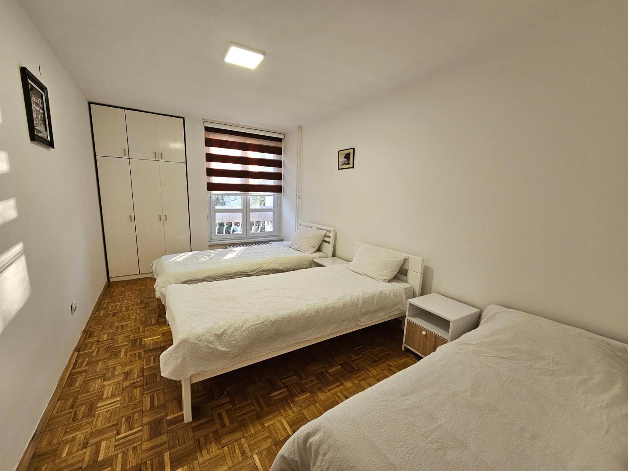 Apartman-apartment-stan Ilidza *
