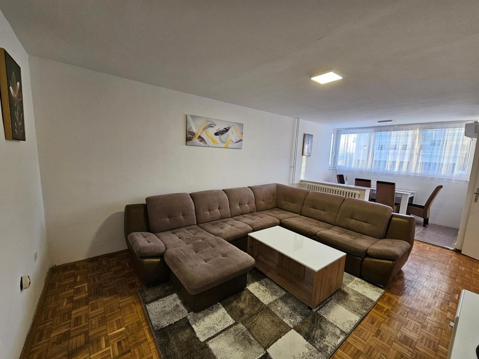 Apartment Apartman-apartment-stan Ilidza